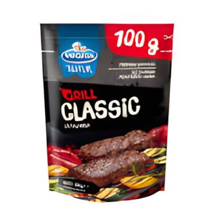Vegeta Natur Grill Classic
