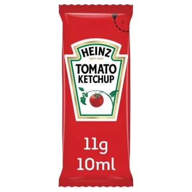 10MLX200 HEINZ KETCHUP