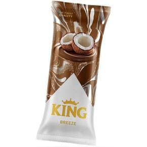 Sladoled King Breeze