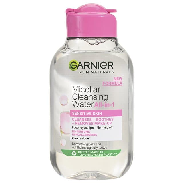Garnier Micelarna Voda Mini