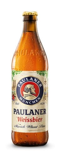 0,33L PAULANER PIVO WEIS. 24/1