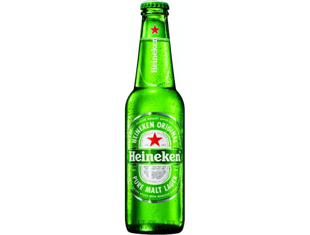 Pivo Heineken