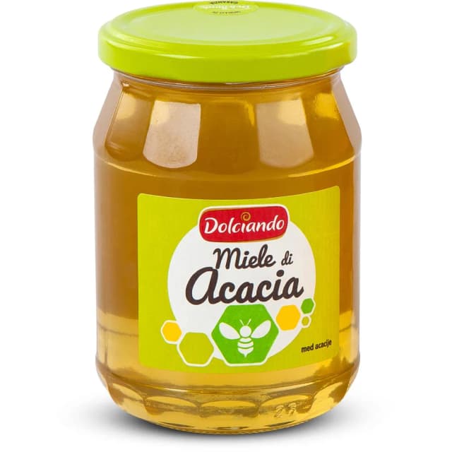 MED BAGREM 500g