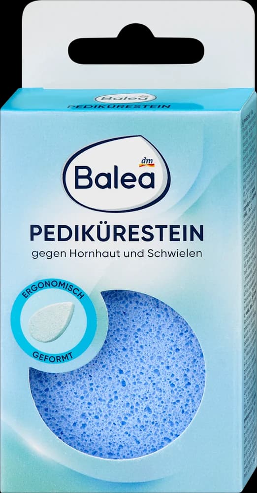Balea kamen za pedikuru,1 kom