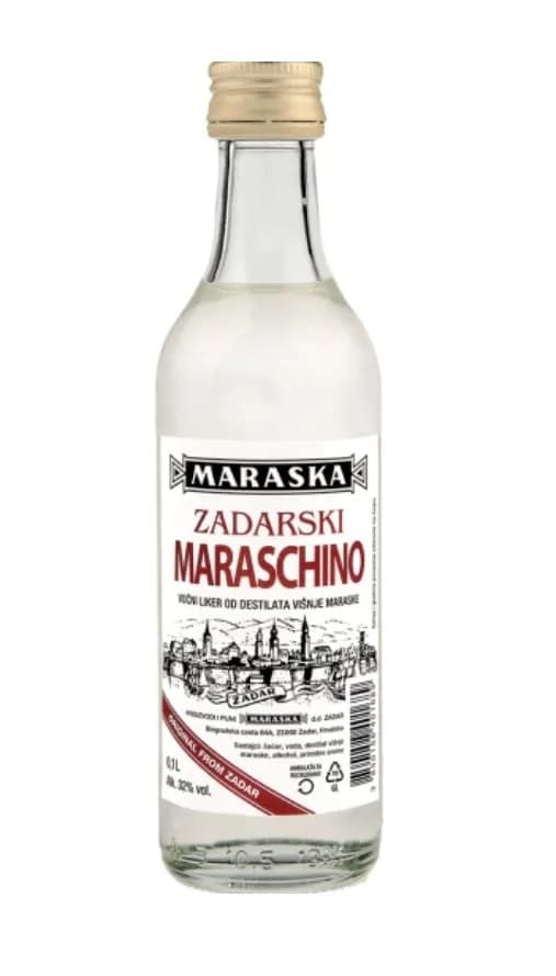 Maraschino Liker