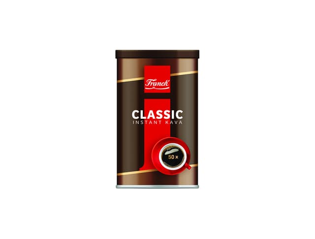 Instant Kava Classic Lim. 100g