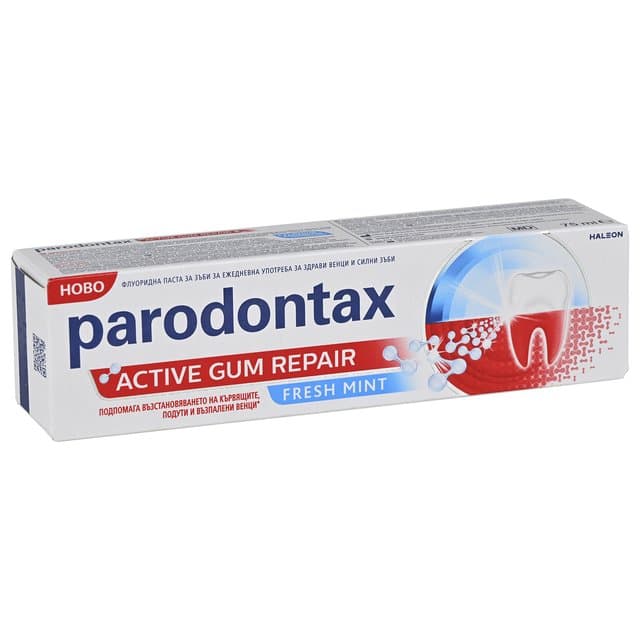 Parodontax Pasta za zube Active Repair