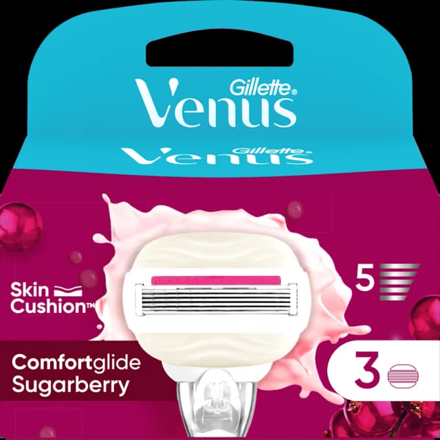 Venus Sugarberry Patrone