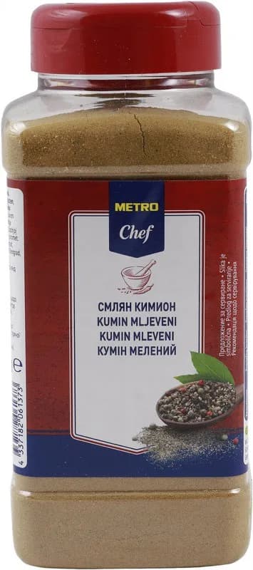 400G MC KUMIN MLJEVENI 1000ML