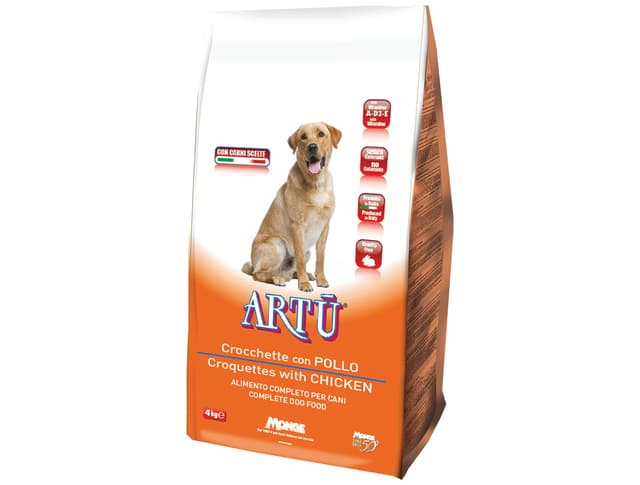 ARTU SP 4 kg PILETINA