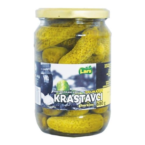 KRAST CLAS 680 g EXTRA