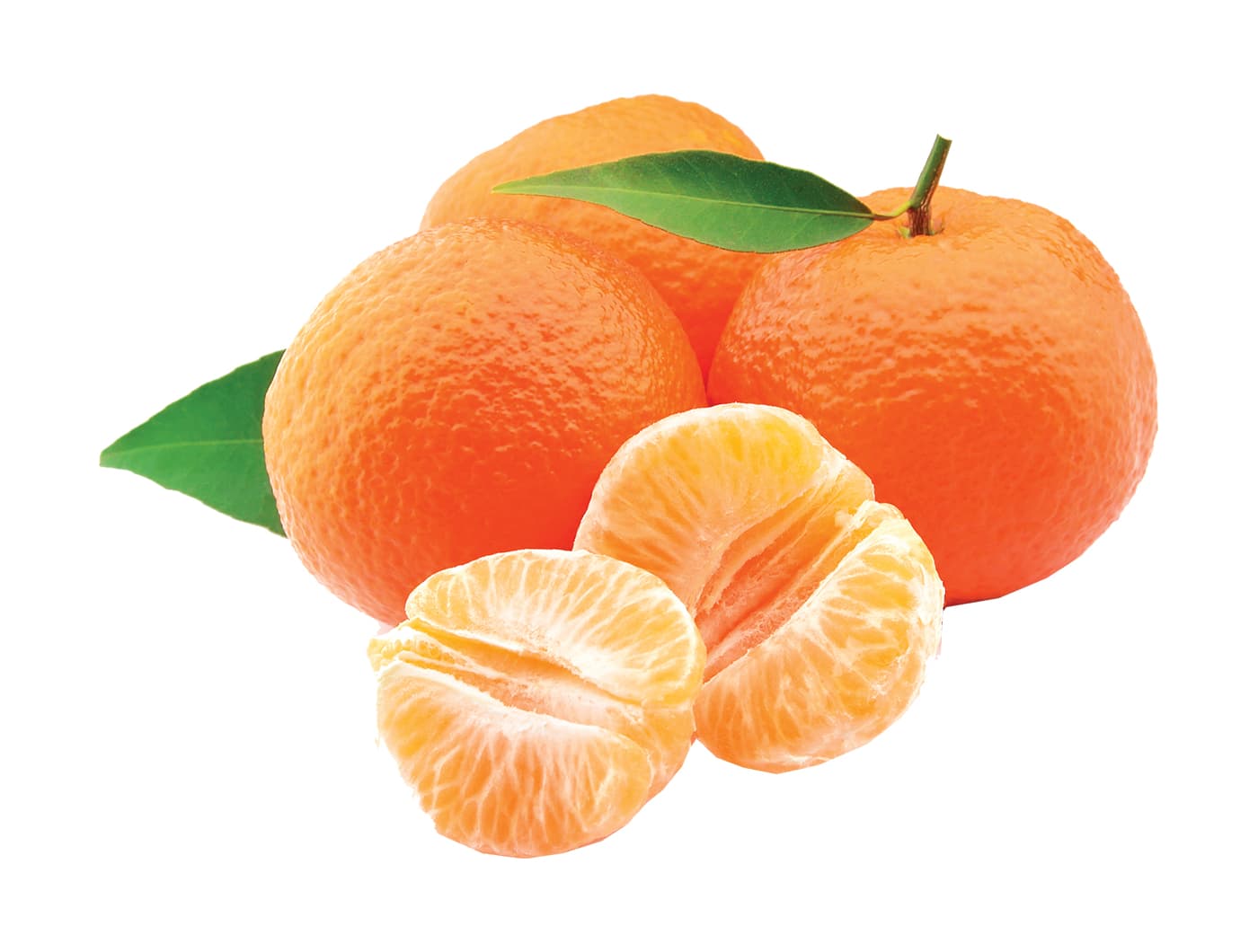 MANDARINA