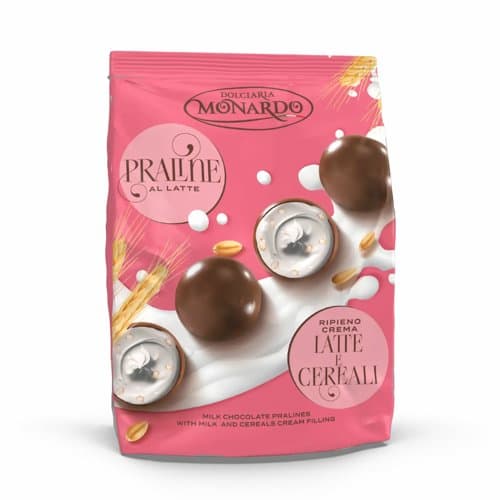 ČOKOLADNO JAJE BIMBA 150 g MONARDO