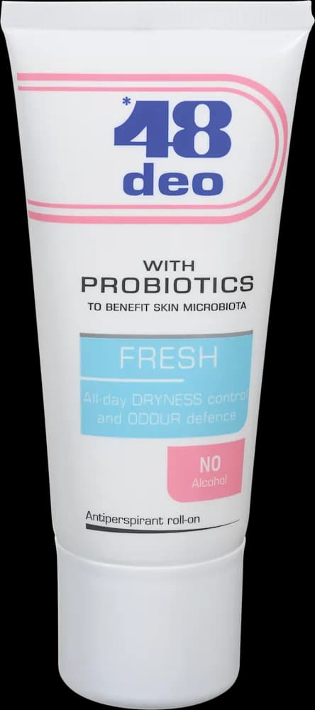 ROLL ON 48 FRESH 50 ml