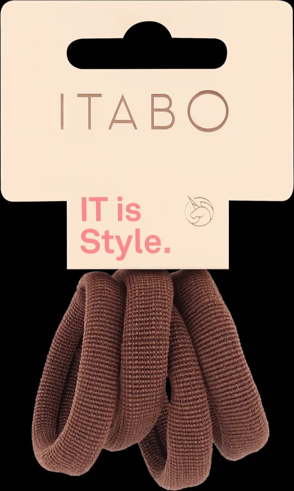 Itabo gumica za kosu4/1 18288