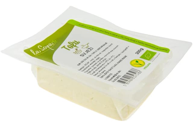 Tofu Svježi