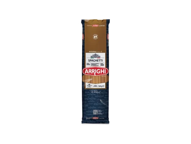 TJ.ŠPAG.INTEGR.5 500 g ARRIG
