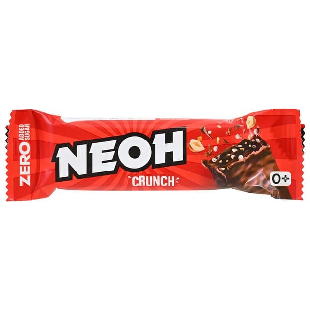 Neoh Chocolate Crunch pločica