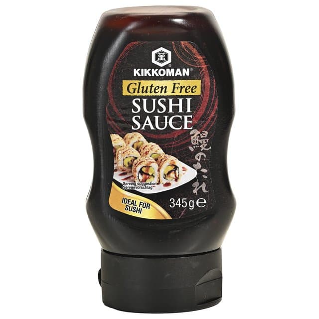 UMAK ZA SUSHI BG 345g KIKKOMAN