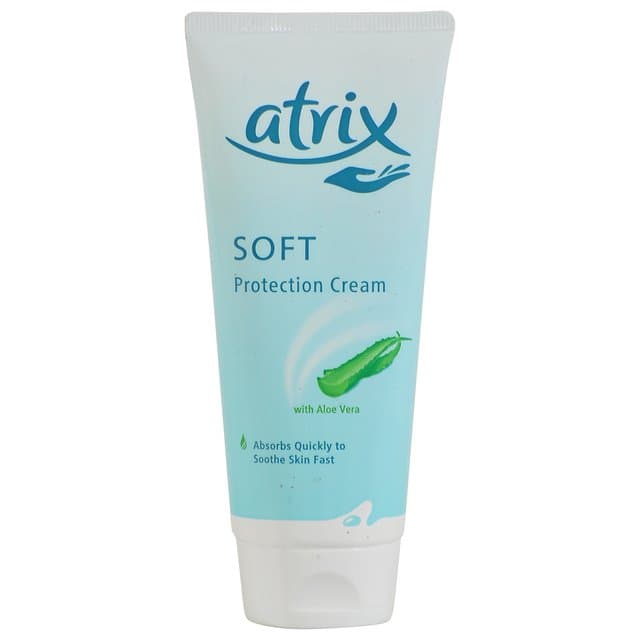 Krema za ruke Atrix Soft