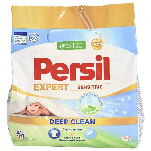 Persil Sensitive Expert
