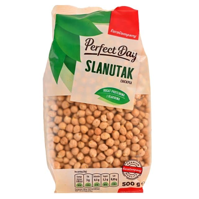 Slanutak