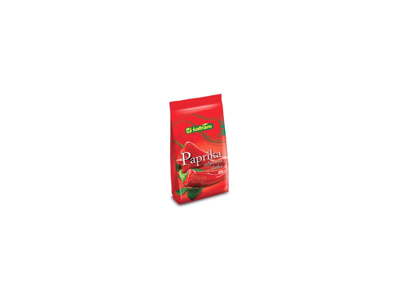 Paprika slatka mljevena