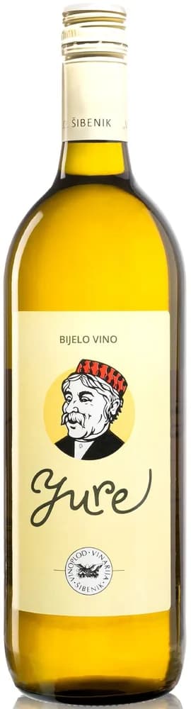 Vino Jure bijelo