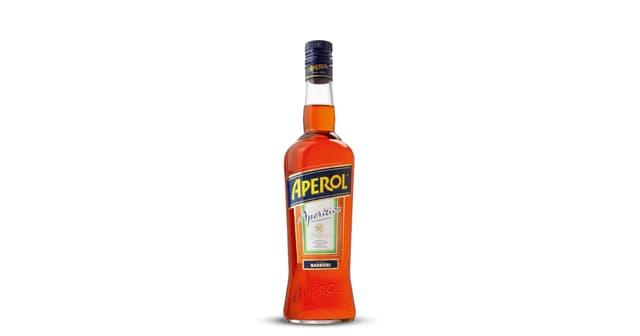 Aperol Liker