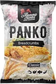 Panko Krušne mrvice classic 200g