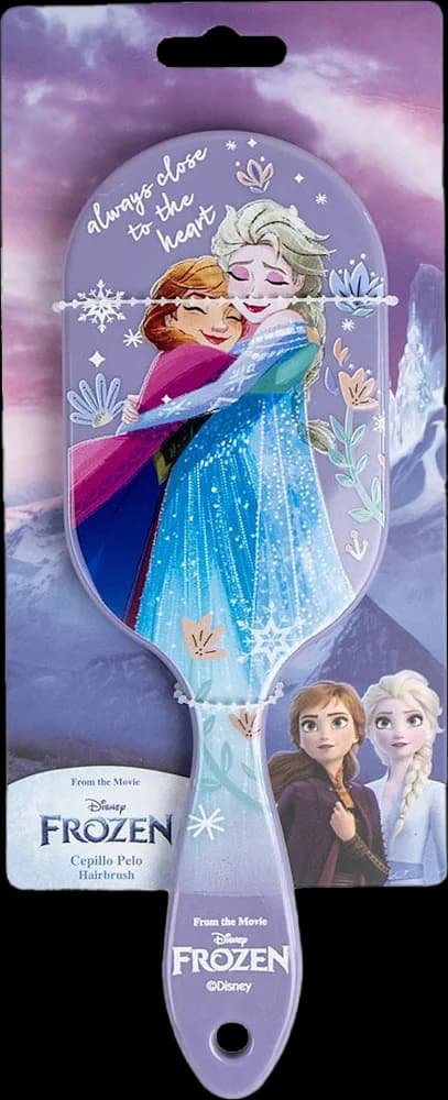Cerda četka za kosu Frozen