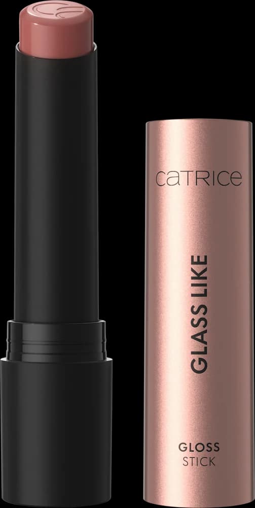 Catrice ruž/usne Glass Like Gloss 020