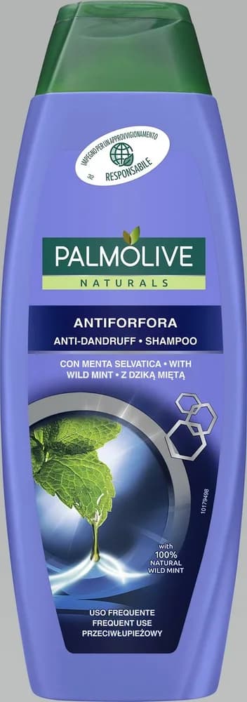 Šampon Palmolive Protiv Prhuti