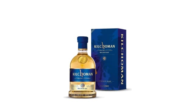 Whisky Kilchoman Machir Bay