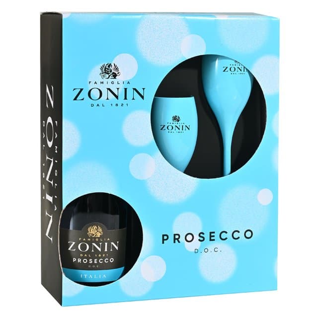 Pjenušac Prosecco Zonin