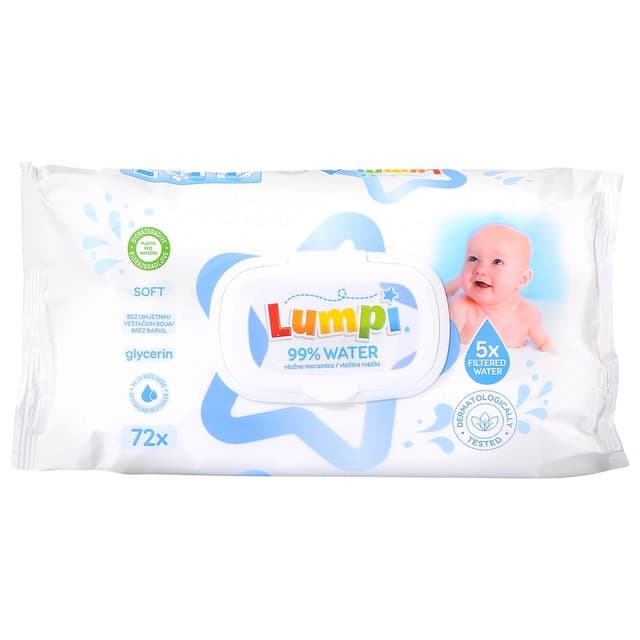 VL MARAMICE LUMPI AQUA 72/1