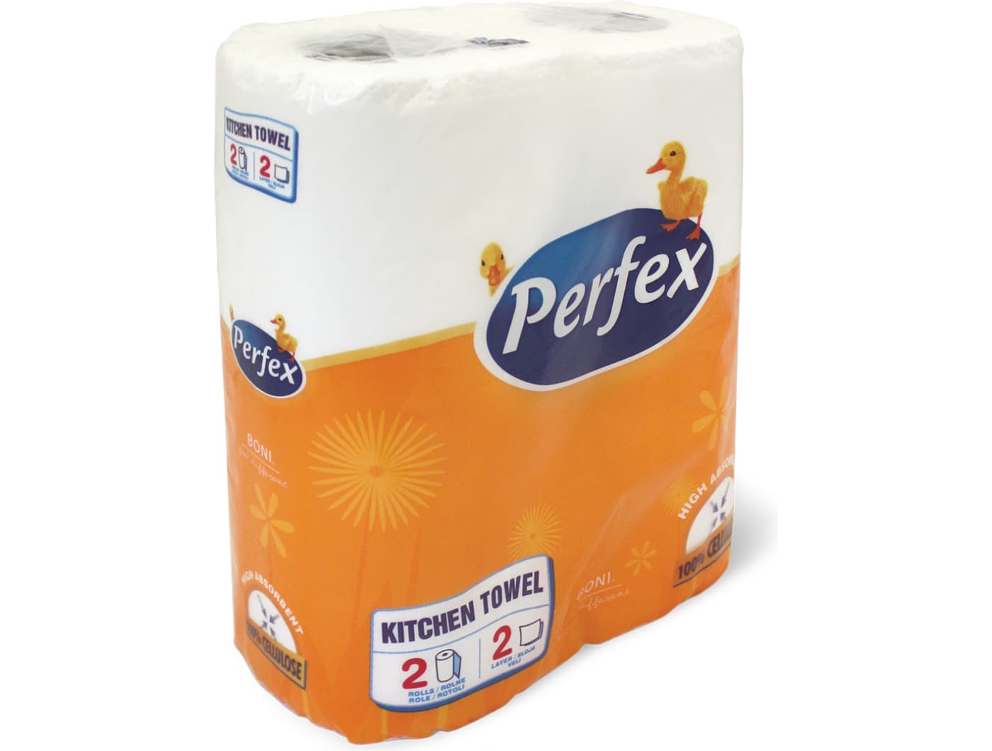 Perfex Papirnati ručnik