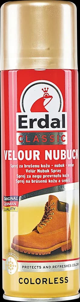 Erdal Neutral Sprej za Antilip