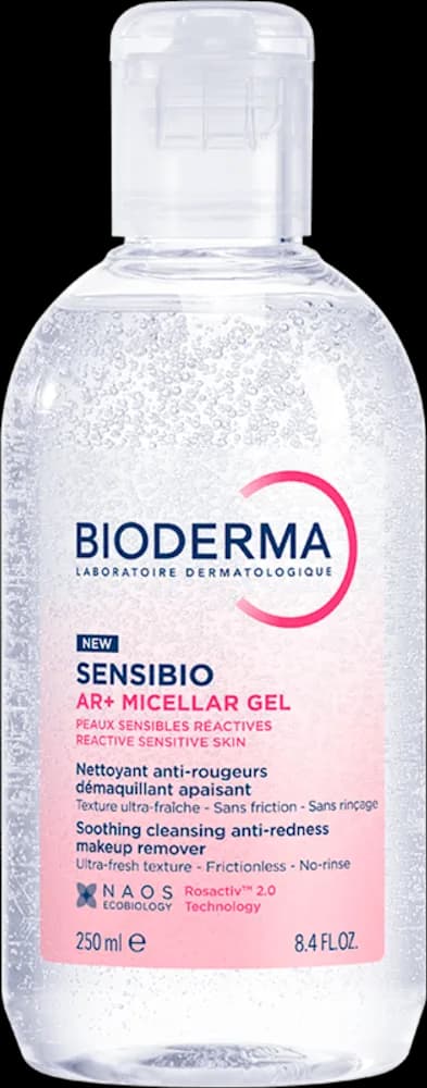 BIODERMA Sensibio AR+ mic.g. 250 ml