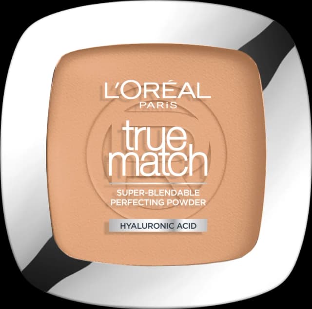 L'Oreal komp. puder True Match D7/W7