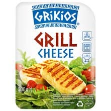 Sir za grill