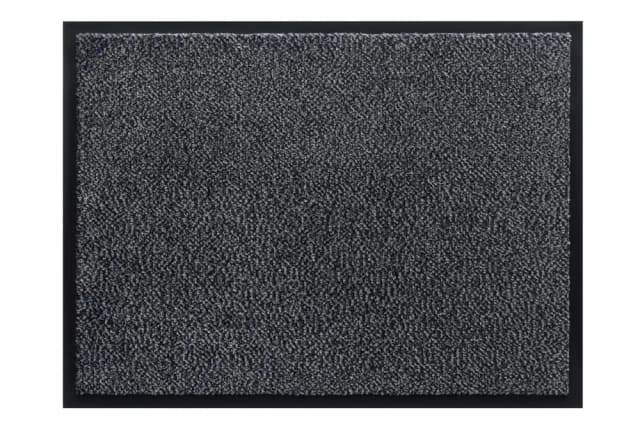 ARO OTIRAČ 80X120CM ANTRACIT