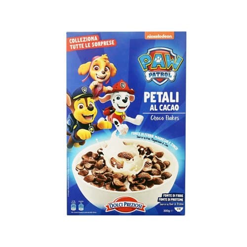 Žitarice Paw Patrol Čoko