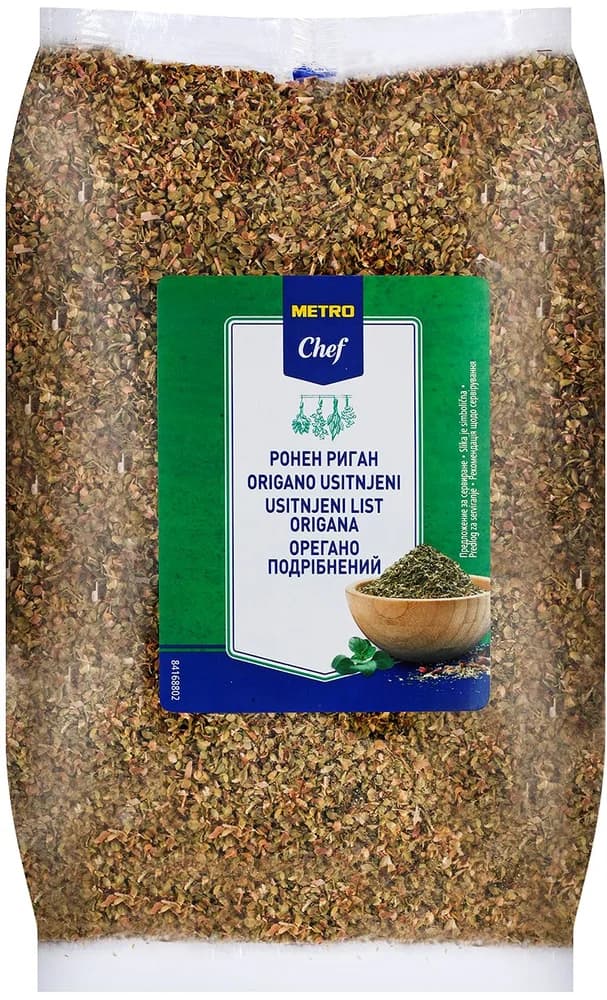 165G MC ORIGANO VREĆA