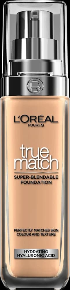 L'Oreal tek.puder True Match 1N