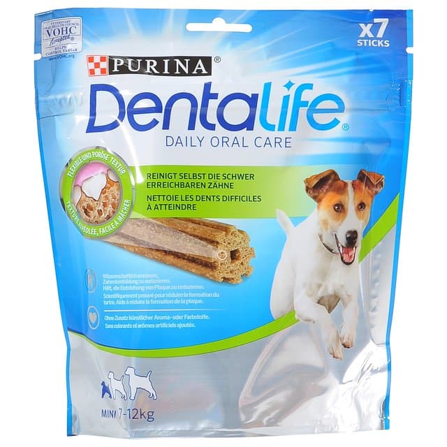 Dentalife Small