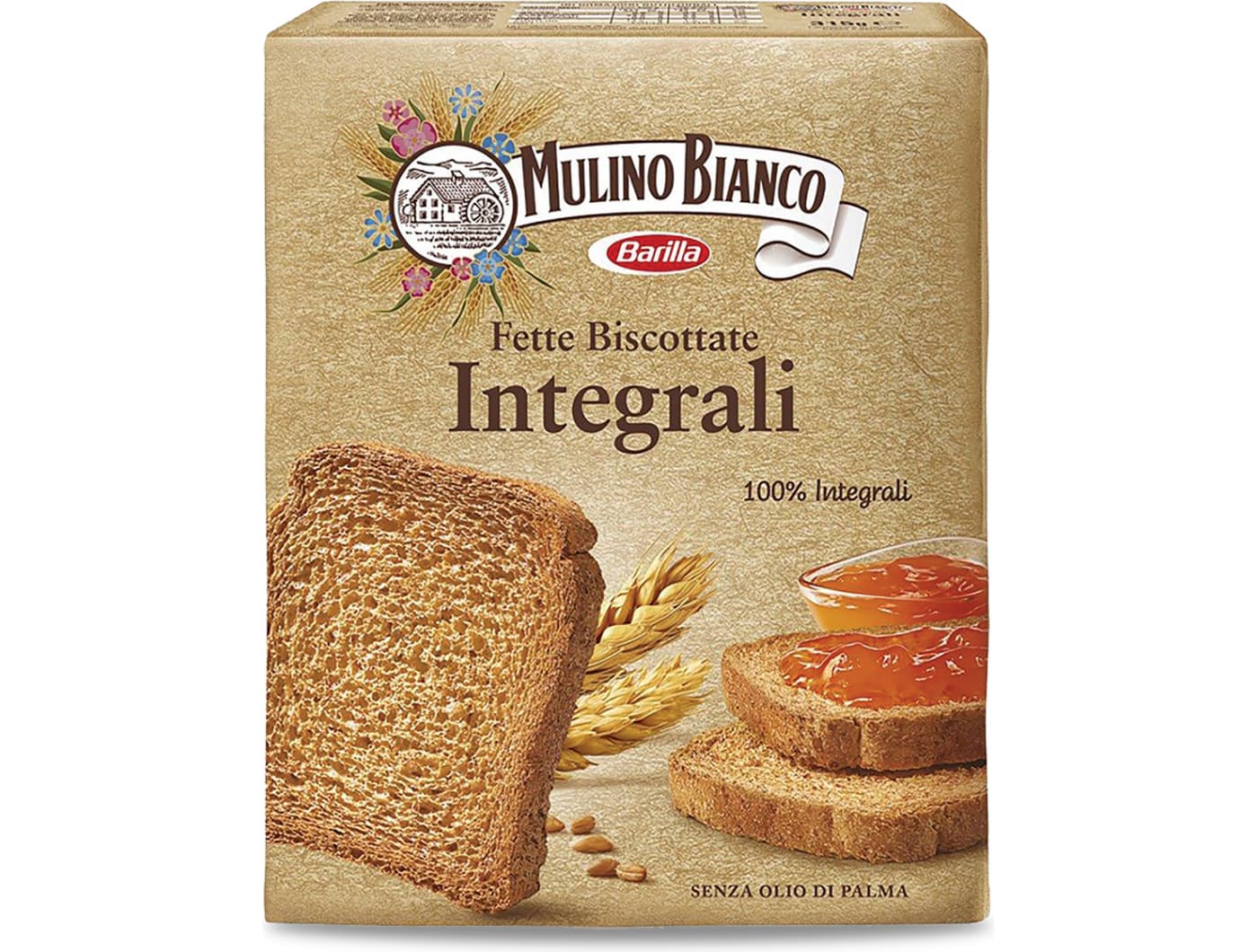 Dopek Integralni