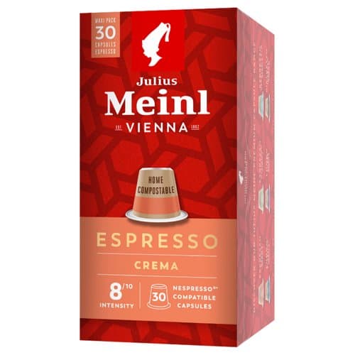Kava Espresso Delizioso Nespresso kapsule
