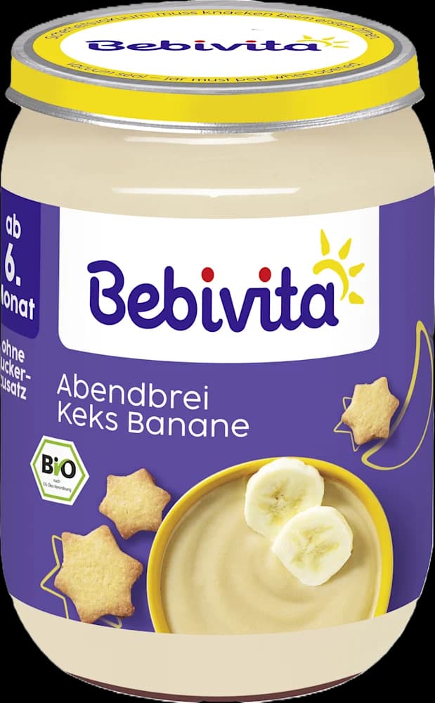 KAŠ.BEB.LAKU NOĆ GR.KEKS 190 g
