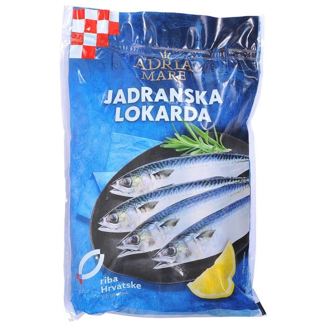 JADRANSKA LOKARDA ADRIA MARE 1KG